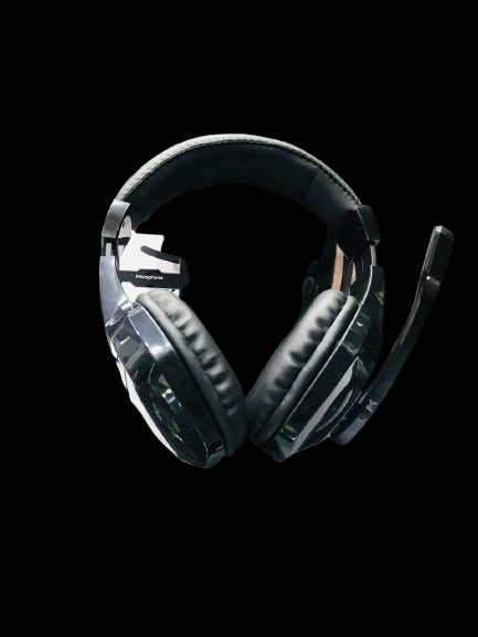 Thunder gaming headphone TGH 54 Thunder gaming headphone TGH 54